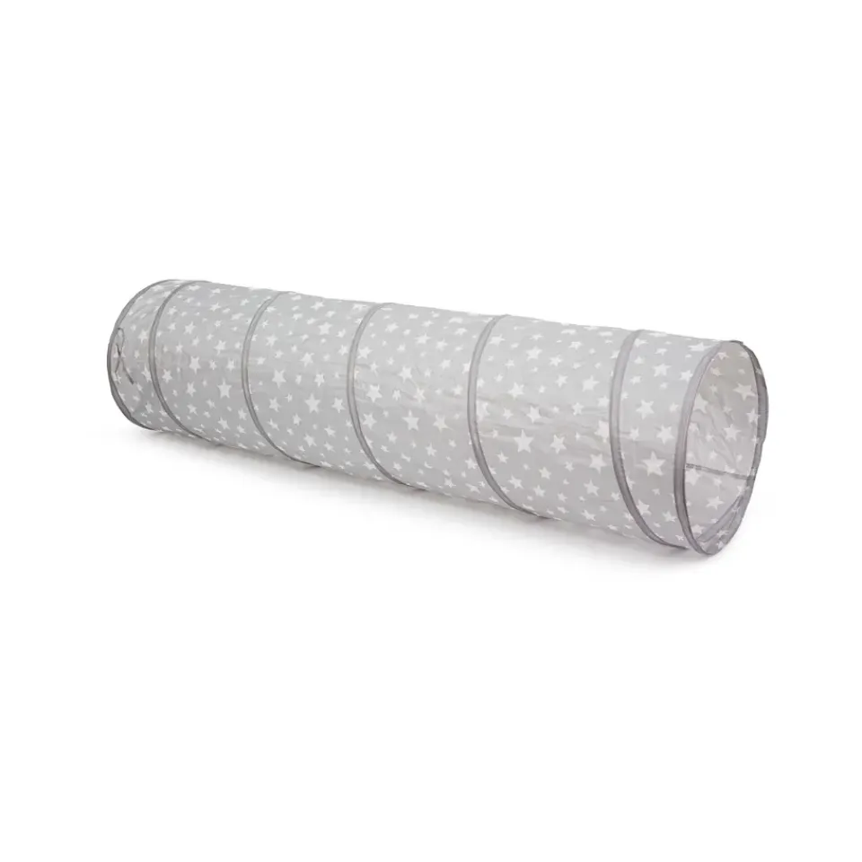 Accessoires Pour Chambre D'Enfants|Accessoires Pour Chambre D'Enfants<Kid's Concept Tunnel Star, Gris