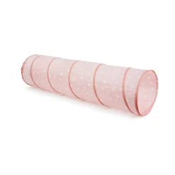 Accessoires Pour Chambre D'Enfants|Accessoires Pour Chambre D'Enfants<Kid's Concept Tunnel Star, Rose