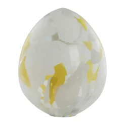 Décorations De Pâques<Lene Bjerre Œuf de décoration Murina 30 cm, White-mellow