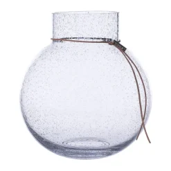 Vases<ERNST Vase à bulles Ø24 cm, Pétillant