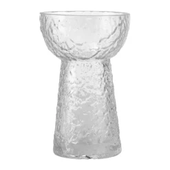 Vases<Scandi Living Vase à jacinthe Flor, Clair
