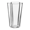 Vases<Iittala Vase Alvar Aalto transparent, 220 mm
