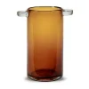 Vases<Serax Vase avec anse Wind & Fire 24 cm, Amber