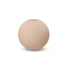 Vases<Cooee Design Vase Ball blush, 8 cm