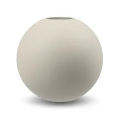 Vases<Cooee Design Vase Ball shell, 20 cm