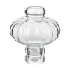 Vases<Louise Roe Vase Balloon 20cm, Transparent