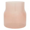 Vases<URBAN NATURE CULTURE Vase Bodii 19,5 cm, Pêche clair