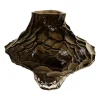Vases<Hein Studio Vase Canyon Large 23 cm, New Smoke