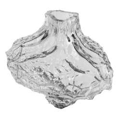 Vases<Hein Studio Vase Canyon Large 23 cm, Transparent