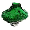 Vases<Hein Studio Vase Canyon Large 23 cm, Vert