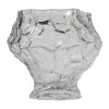 Vases<Hein Studio Vase Canyon medium 18 cm, Clear