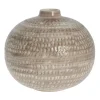 Vases<Lene Bjerre Vase Cassandra 15,5 cm, Bark