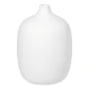 Vases<Blomus Vase Ceola 18,5 cm, Blanc