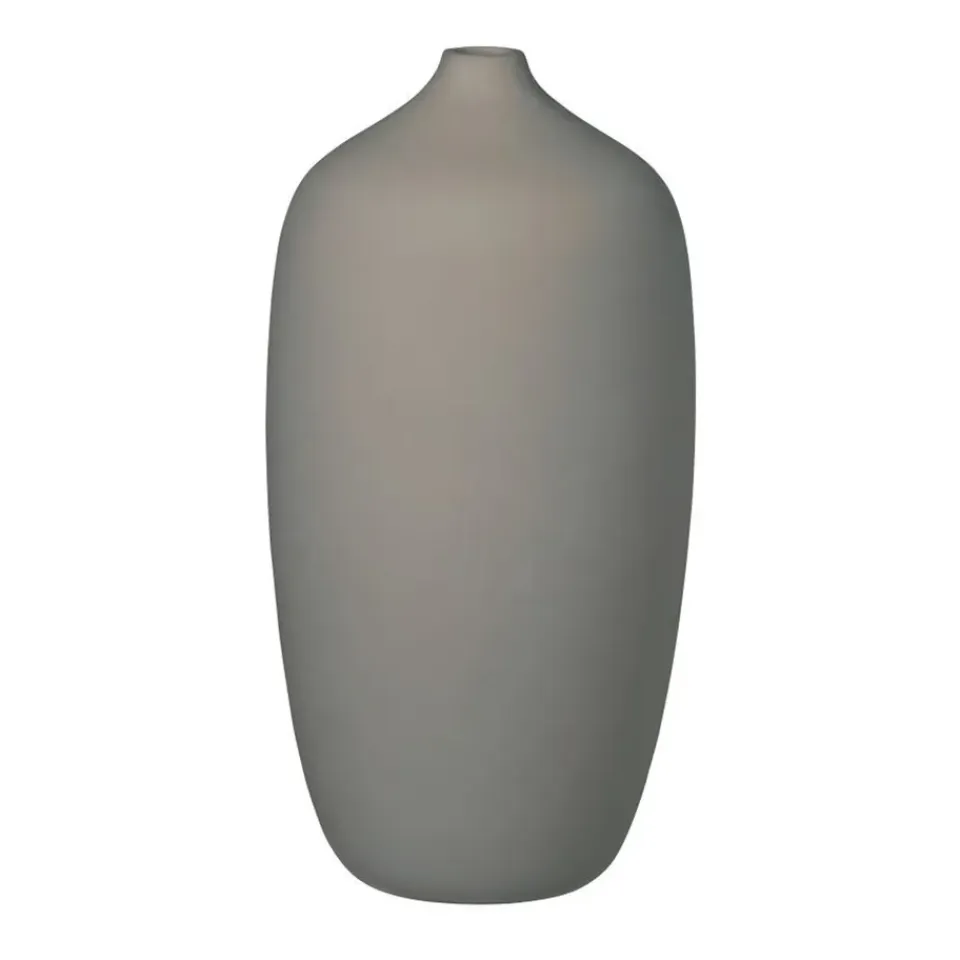 Vases<Blomus Vase Ceola 25 cm, Satellite