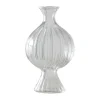 Vases<Tell Me More Vase Como ripple, Medium 13 cm