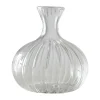 Vases<Tell Me More Vase Como ripple, Small 10 cm