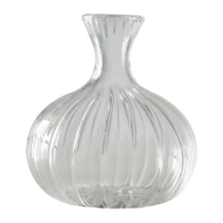 Vases<Tell Me More Vase Como ripple, Small 10 cm