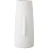 Accessoires Décoratifs<Bloomingville Vase décoratif 40cm, Blanc