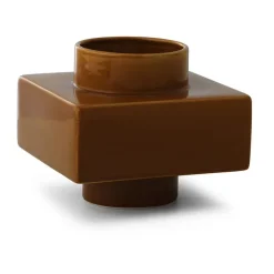 Vases<Normann Copenhagen Vase Deko Object S3, Hazel