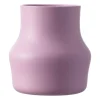 Vases<Gense Vase Dorotea 18x19,5 cm, Lilac purple