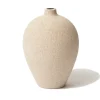 Vases<Lindform Vase Ebba medium, Sand light