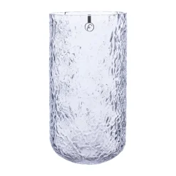 Vases<ERNST Vase à motif 25 cm, Clair