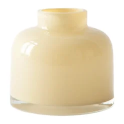 Vases<Tell Me More Vase Florence petit 20 cm, Lin