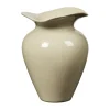 Vases<Broste Copenhagen Vase Florentina S 22,5, Beige