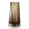 Vases<Cooee Design Vase Gry 30 cm, Cognac