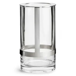 Vases<Sagaform Vase Hold, Argenté