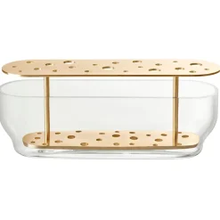 Vases<Fritz Hansen Vase Ikebana, Long