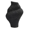 Vases<Cooee Design Vase Isla 32 cm, Noir