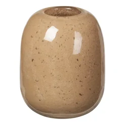 Vases<Broste Copenhagen Vase Kai 10 cm, Mojave desert island