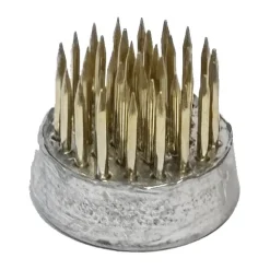 Vases<Hein Studio Vase Kenzan, Ø2,3 cm