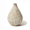 Vases<Lindform Vase Kobe, Stone stripe