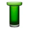 Vases<Kosta Boda Vase Limelight Rose 23cm, Vert pomme