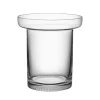 Vases<Kosta Boda Vase Limelight Tulip 19,5cm, Transparent