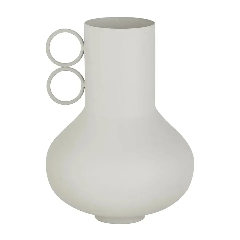 Vases<Blomus Vase Loha 20 cm, Moonbeam