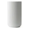 Vases<Lyngby Porcelæn Vase Lyngby blanc, 38 cm