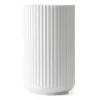 Vases<Lyngby Porcelæn Vase Lyngby blanc, 25 cm