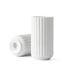 Vases<Lyngby Porcelæn Vase Lyngby blanc, 10 cm