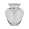 Vases<Lene Bjerre Vase Milia 20,5 cm, Gris clair