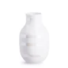 Vases<Kähler Vase Omaggio Pearl, Petit