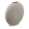 Vases<Cooee Design Vase Pastille 15 cm, Sable
