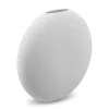 Vases<Cooee Design Vase Pastille 20 cm, White