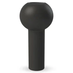 Vases<Cooee Design Vase Pillar 32 cm, Black