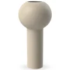 Vases<Cooee Design Vase Pillar 32 cm, Sable