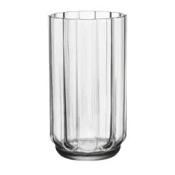 Vases<Iittala Vase Play 180 mm, Clair