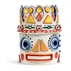 Vases<Serax Vase Sicily 02 34,5 cm, Multi