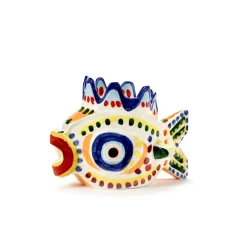 Vases<Serax Vase Sicily 01 28 cm, Multi